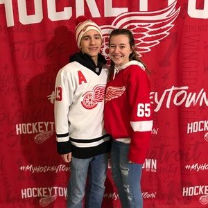 Meet your Posher, Eric